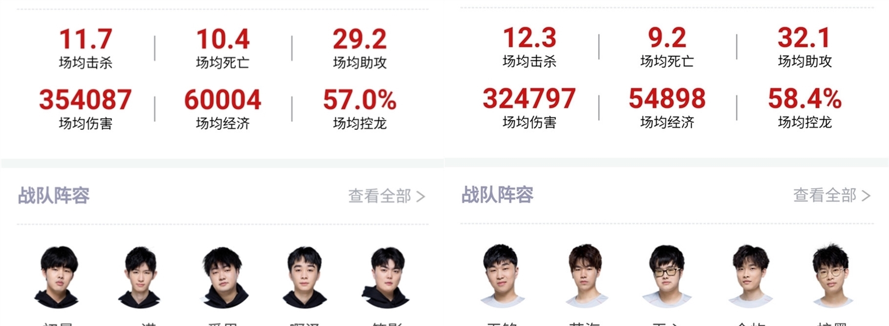 面对科比和
